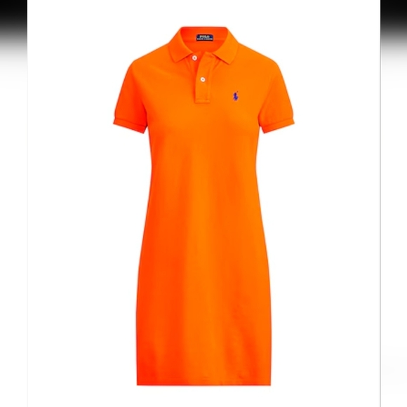 Ralph Loren Dress - Picture 2 of 5